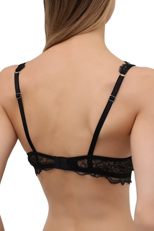 Lise Charmel H13 Sublime En Dentelle Glam Push Up Bra